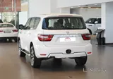 Nissan - PATROL XE / 4.0 L